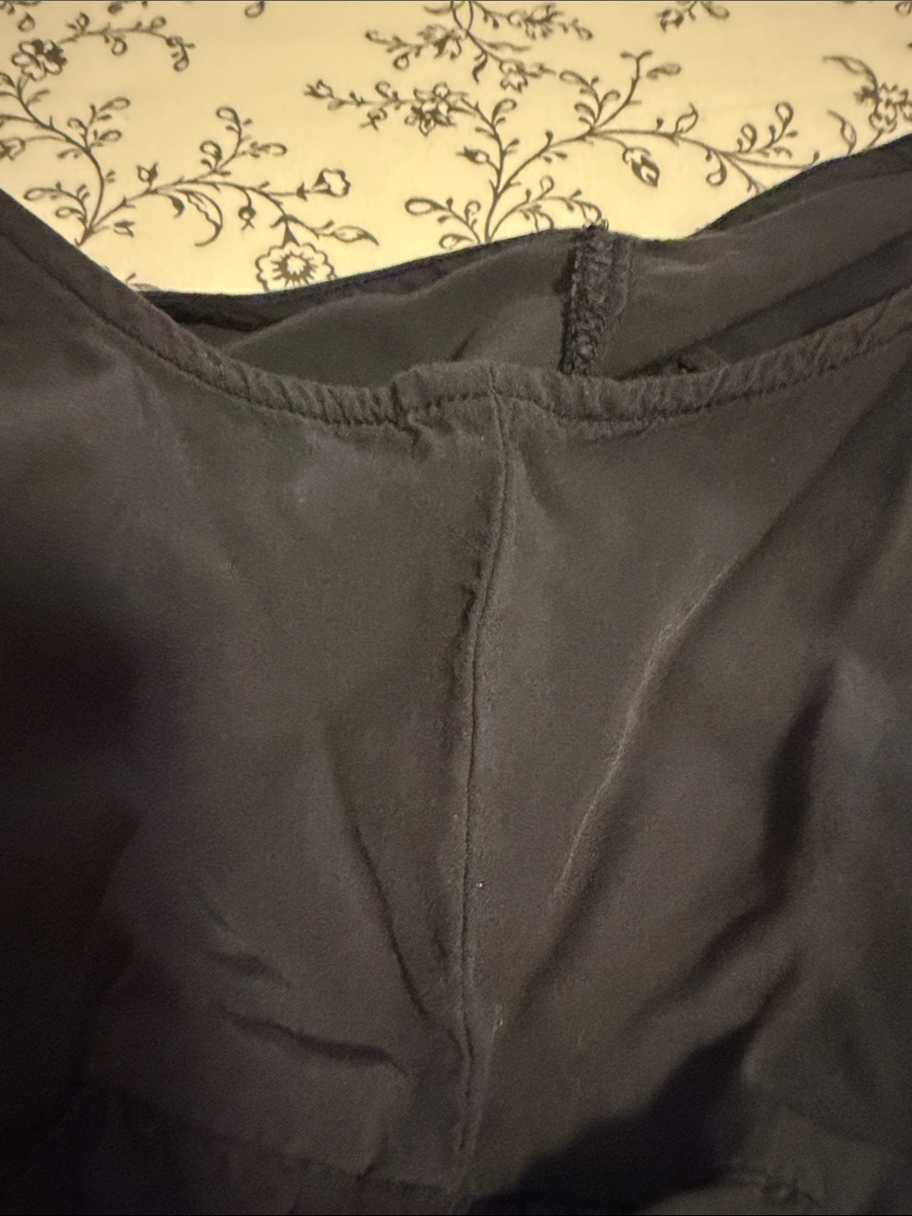 Carve Design Black Nellie Dress XL - Picture 4 of 5
